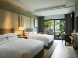 Superior Two Double Room (non-smoking)