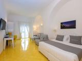 Deluxe Prestige with Terrace Double room with sea view