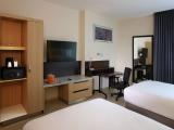 Double Room With Two Double Beds