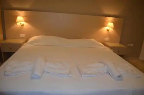 Double Or Twin Room With City View