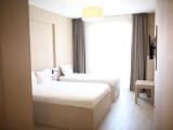 Triple Room-Parking Included