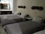 Standard Triple Room With Sea View