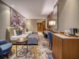 Deluxe Twin Room With Garden View