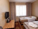 Executive King Or Twin Room
