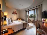 Suite Room With One-Time Afternoon Tea For Couple