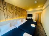 Triple Room Smoking