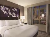 2 Room Premium Suite-1 King Bed-Park View