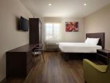 Single Suite