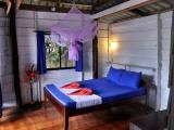 Double Bungalow