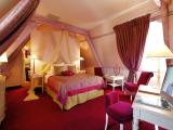 Superior Double or Twin Room, 1 Queen Bed, Courtyard View