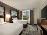 2 Room Premium Suite-2 Double Beds-Park View