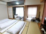 Japanese-Style Room With Private Bathroom