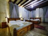 Standard Suite, Terrace, Courtyard View