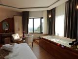 Superior Jacuzzi Room