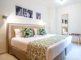 Standard Two-Bedroom Apartment