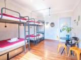Quadruple Room With Bathroom