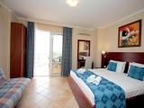 Studio Apartment With Sea View