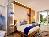Standard King Room with Balcony