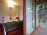 Family Suite (Detached Building)