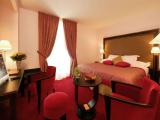Comfort Double or Twin Room, 1 Queen Bed, City View (Chambre Charme)
