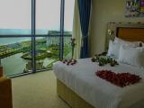 Standard Queen Room With City View