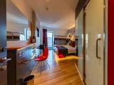 Family, Guest Room, 1 Double Or 2 Twin Bunk