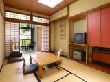Japanese-Style Room