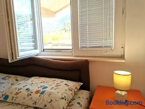 Apartment With Sea View