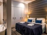 Executive Suite With Balcony And Sea View