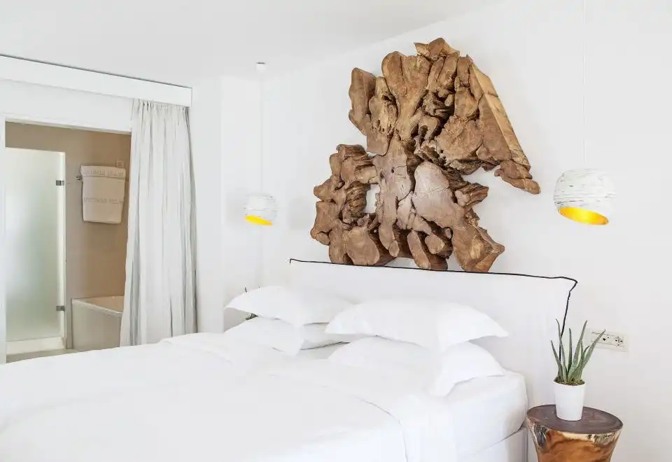 Prestige Room with Sea View