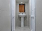 Family Room with Bathroom