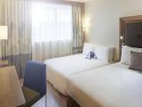 Superior Room with Double Bed and Sofa Bed
