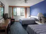 Standard Room, 2 Double Beds