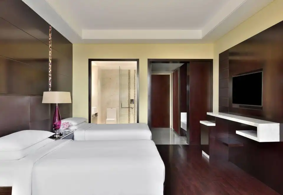 Twin Room Non smoking