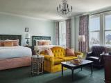 Deluxe Room, 2 Queen Beds (Euterpe Two Queen)
