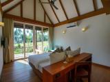 Garden Villa