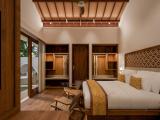 Intimate Pool Villa