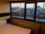 Double Room with City View