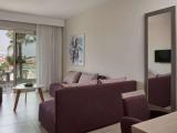 Family One Bedroom Suite Inland View