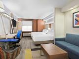 Two Double Suite Mobility Accessible with Roll in Shower