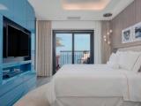 Luxury Infinity Two Bedroom Suite