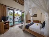 Two-Bedroom Family Villa