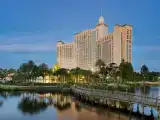 1 Bedroom Executive Double Suite with balcony