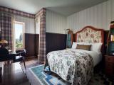 Graduate Double Room