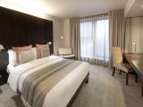 Executive Double or Twin Room, 1 Bedroom