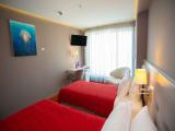 Twin Room with Sea View