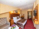 Family Suite, Multiple Beds, Balcony, City View