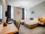 Run of House