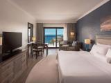 Deluxe King Room with Sea View