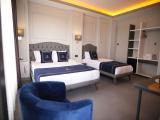 Family Suite, Multiple Beds, Non Smoking, City View